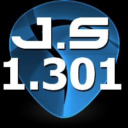 JS version 1.301