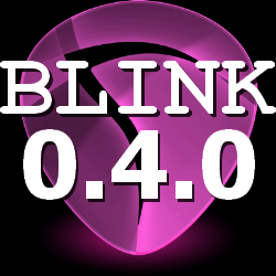 ReaBlink version 0.4.0