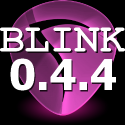 ReaBlink version 0.4.4