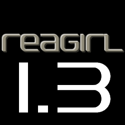 requires ReaGirl version 1.3