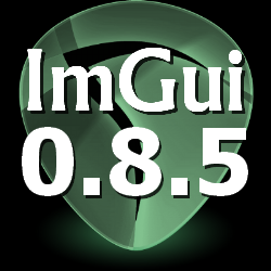 ReaImGui version 0.8.5